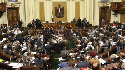 البرلمان يوافق على زيادة حصة مصر في رأس مال بنك التنمية الأفريقي