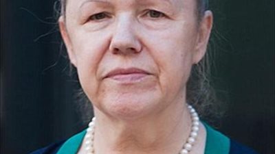 برلمانية روسية تطلب تلقيح النساء بـ«نطفة بوتين»