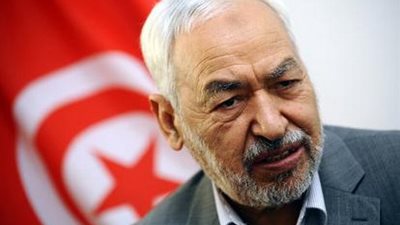 مصادر تونسية: «الغنوشي» تحالف مع «السبسي» للإطاحة بـ«المرزوقي»