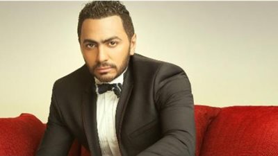غدا.. أولى حفلات تامر حسني في الجامعة الأمريكية بعد تماثله للشفاء