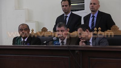 تأجيل محاكمة متهمي «أحداث ماسبيرو» لـ 28 نوفمبر