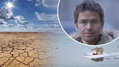 عالم مناخ يحذر من كارثة تتسبب في نهاية الحياة على الأرض