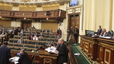 رفع جلسة البرلمان.. والعودة للانعقاد غدا