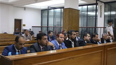 دفاع «الاستيلاء على أموال الداخلية»: لا وجه لإقامة الدعوى