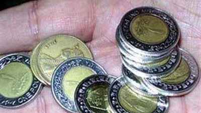 المالية: إنتاج 5. 19 مليون عملة معدنية في الربع الأول من العام المالي الحالي