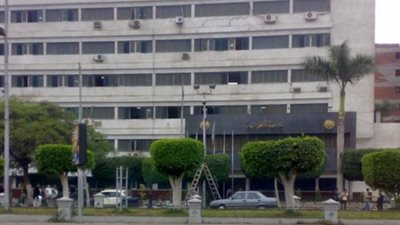 الأمن يطارد عناصر «الإرهابية» بطنطا