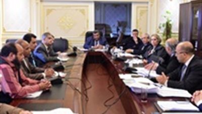 غضب برلماني لعدم تسليم تقارير لجنة الخطة إلى الجهات المختصة