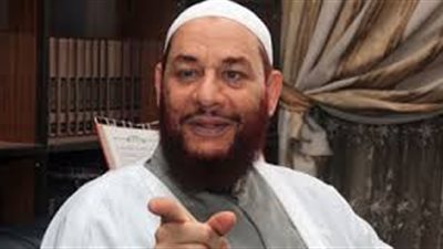 القوصى: تجاهل الإخوان رفض اعتبار بديع والشاطر إرهابيين متوقعا