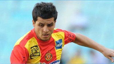 قائد الترجي: جاهز للنهائي رغم الإصابة