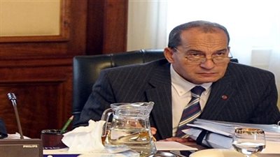 «فايد»: مشروع الـ1.5 مليون فدان على رأس أولويات «الزراعة»