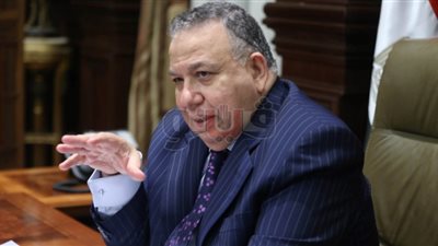 السيد الشريف وكيل مجلس النواب: ليس لدينا ما نخفيه بالأدراج.. ولا مجاملة لأحد بـ«إسقاط العضوية»