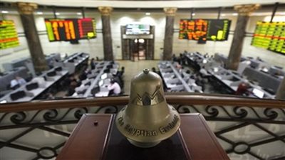 البورصة تربح 3.5 مليارات جنيه بختام تعاملات الأسبوع