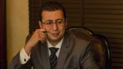 شعبان سعيد: أمتلك برنامجا للنهوض بالصيد وسأتولى الدفاع عن النادي مجانا