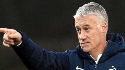 23 لاعبًا في قائمة منتخب فرنسا لمواجهتي هولندا وأوروجواي