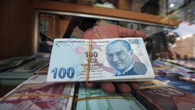 نشرة الصحف الأجنبية.. انكماش حاد في الاقتصاد التركي حتى 2020