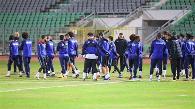 المصري يبرم 3 صفقات.. ويستعجل 