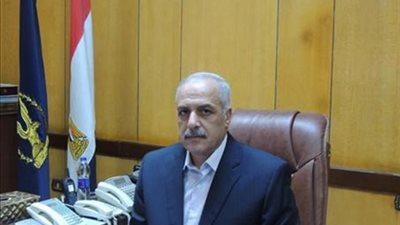 تفعيل إدارة تأمين الطرق السريعة بكفر الشيخ