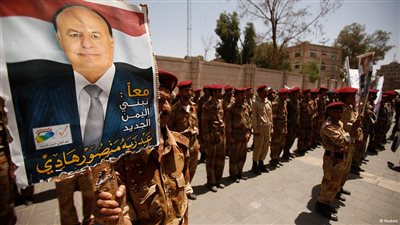 اليمن: الموافقة على نظام اتحادي وتمديد فترة رئاسة هادي عاما