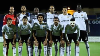تعرف على تشكيل الجونة لمواجهة طنطا بالدوري