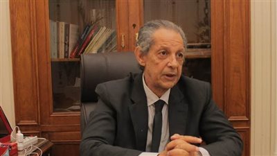 فؤاد بدراوي: النظام الفردي كاملا الأفضل فى الانتخابات.. والوفد ليس خصما لأحد