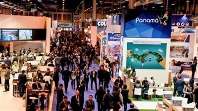 3 أفكار جديدة تميز الجناح المصري المشارك في معرض إسبانيا للسياحة