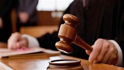 إحالة أوراق عامل قتل صديقه بالشرقية إلى مفتى الجمهورية