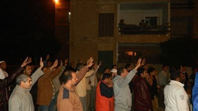 تأجيل محاكمة 14 من عناصر