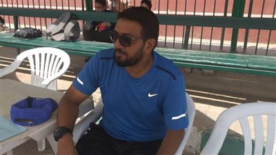 وفاة والد لاعب المقاولون العرب السابق