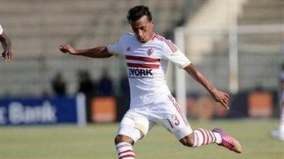 محمد عبدالشافي يلاحق منتحل شخصيته قضائيا