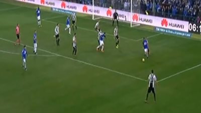 بالفيديو.. «يوفنتوس» يسقط بالخسارة أمام سامبدوريا 3/2