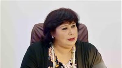 وزيرة الثقافة تتفقد متحف نجيب محفوظ بتكية أبو الدهب.. الأحد