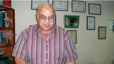 مدير إدارة المفرقعات: قنبلة 