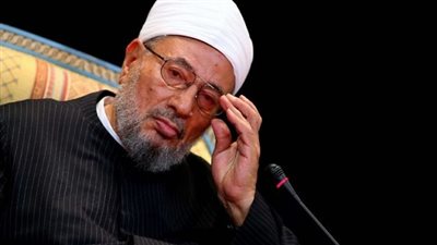 زلزال في الجماعة بسبب اعتزال القرضاوي.. رعب بالتنظيم من تقاعد شيخ اتحاد علماء المسلمين.. تسريبات تؤكد تدبير الدوحة للقرار للتقارب مع دول التحالف العربي.. وباحث: لعبة كراسي موسيقية لتخفيف الضغط عن تميم