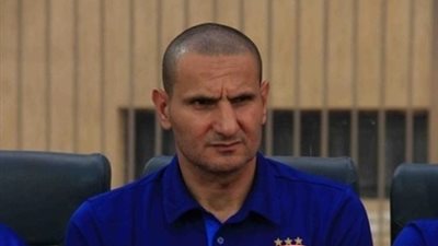 مران قوي لحراس مرمى الأهلي استعدادا للإسماعيلي