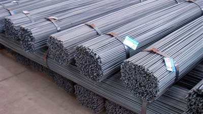 «شعبة مواد البناء»: سعر الحديد بعد تطبيق الضريبة المضافة 5500 جنيه