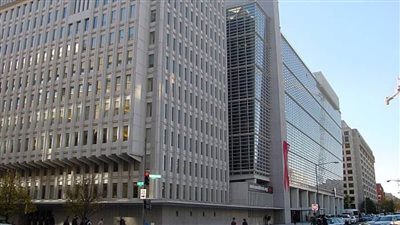 مديرو مجموعة البنك الدولي: مصر حققت تقدما في التنمية المستدامة بالصعيد