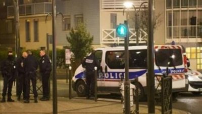 المخابرات الهولندية: قاعدة سرية لـ«داعش» في تركيا