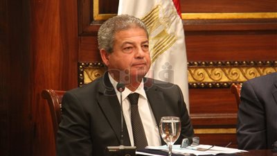 «رياضة البرلمان» توصي بالضغط على «فيفا» لإذاعة مباريات المونديال