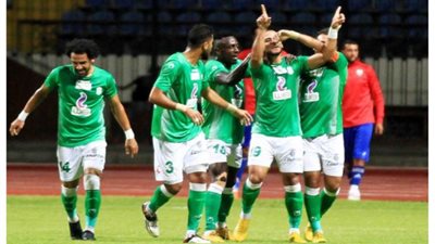 الاتحاد السكندري يتسلم 8.5 أفدنة لتوسعة فرعه الجديد