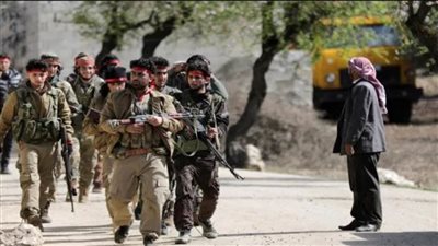 المرصد السوري: مقتل 28 من المرتزقة السوريين في ليبيا