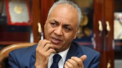 مصطفى بكري: قانون التأمين الصحي الشامل أكبر هدية للمصريين