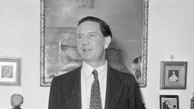 موسكو تسمي شارعا باسم أشهر عميل روسي في بريطانيا