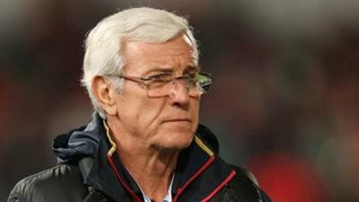 «ليبي» يبحث العودة للتدريب بإيطاليا