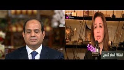 مواقف الفنانين السياسية.. «جرأة أم تهور».. الرباعي: «تزول الكراسي ويبقى الوطن».. إلهام شاهين: شخصية «السيسي» القوية تجعله الأصلح لقيادة مصر.. «أبوالنجا» منتقدًا