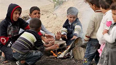 «الكويتية للإغاثة»: 9.4 ملايين دولار تبرعات لدعم الشعب السوري