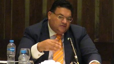 المستشار هاني جورجي: لا يوجد معتقل سياسي أو معتقل رأي واحد في مصر