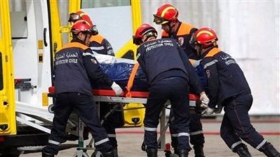 بالأسماء.. إصابة 5 أشخاص تناولوا سمكة سامة في بورسعيد