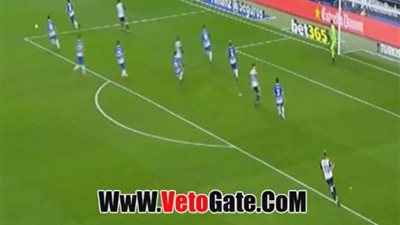 فالنسيا يواصل مطاردة برشلونة بثنائية في إسبانيول (فيديو)