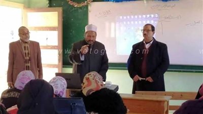 أزهرية الإسكندرية: لا شكاوى بامتحانات الشهادتين الإعدادية والابتدائية