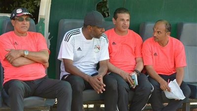 الخميس.. ربيع ياسين يعلن قائمة منتخب الشباب لمعسكر فبراير